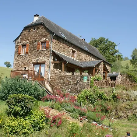 Dom wakacyjny Le Grand Duc *