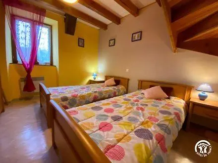 Dom wakacyjny Le Grand Duc *