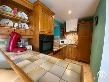 Le Grand Duc * Conques-en-Rouergue