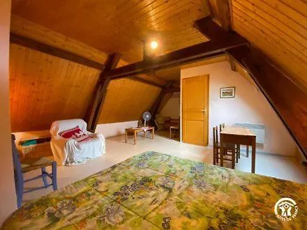 Dom wakacyjny Le Grand Duc *